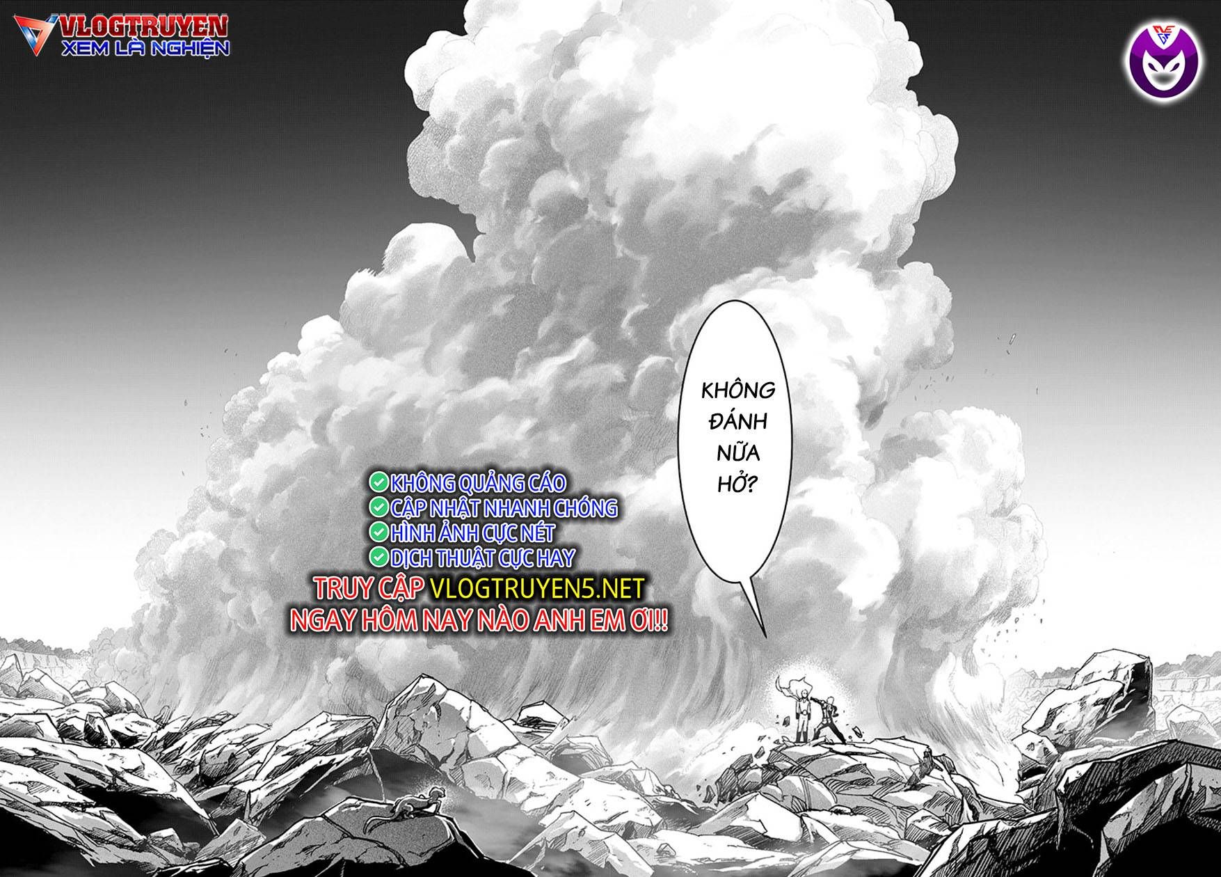 đọc truyện Anh Hùng Onepunch Chương 233 ảnh 18 tại Thiên Thai Truyện