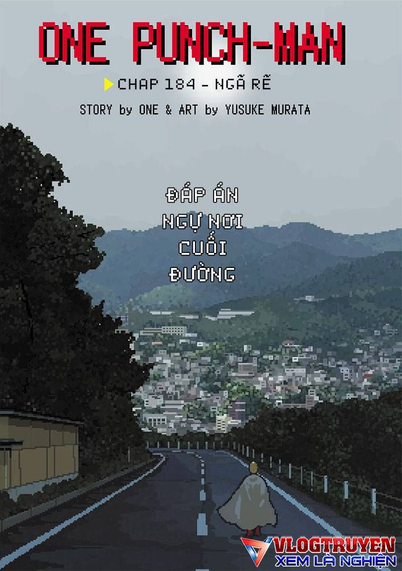 đọc truyện Anh Hùng Onepunch Chương 233 ảnh 4 tại Thiên Thai Truyện