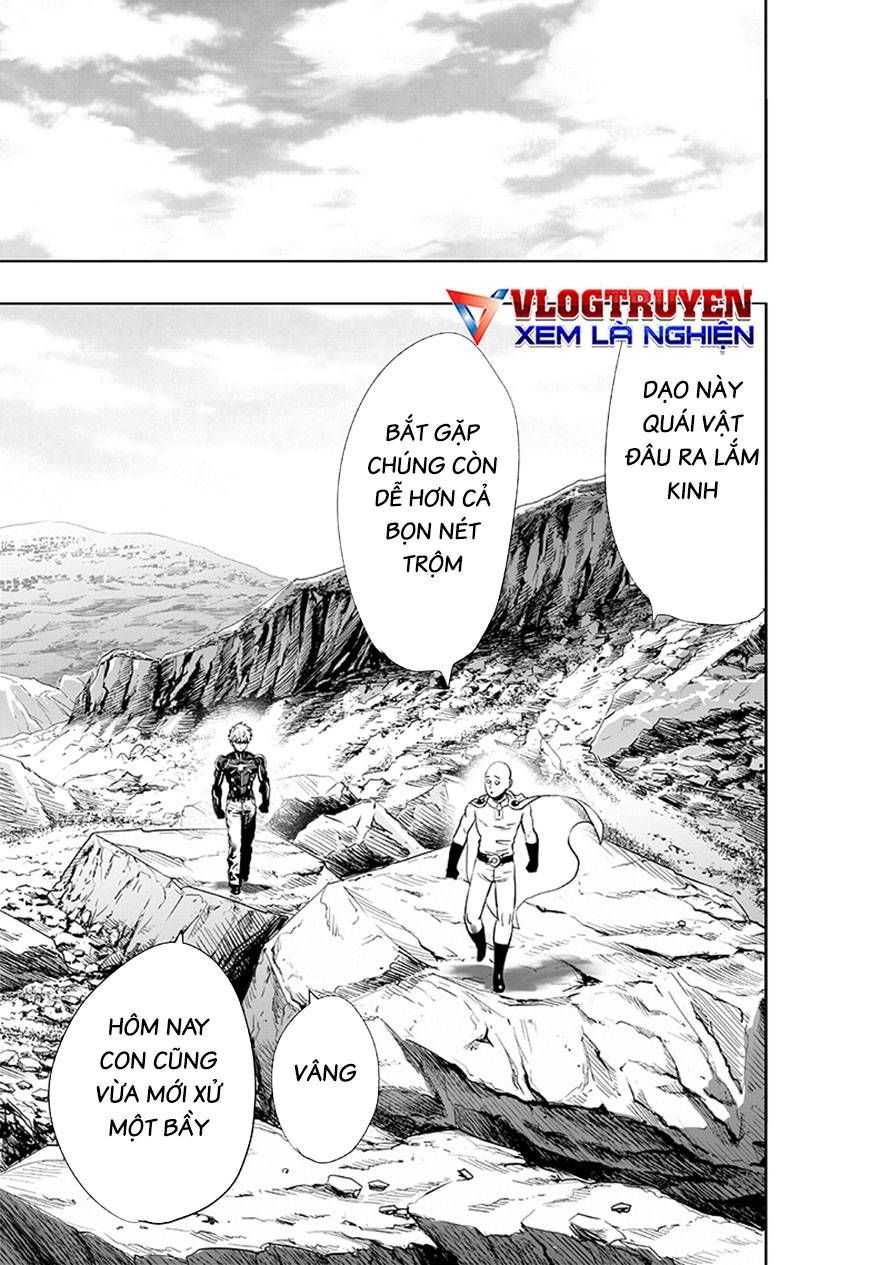 đọc truyện Anh Hùng Onepunch Chương 233 ảnh 8 tại Thiên Thai Truyện