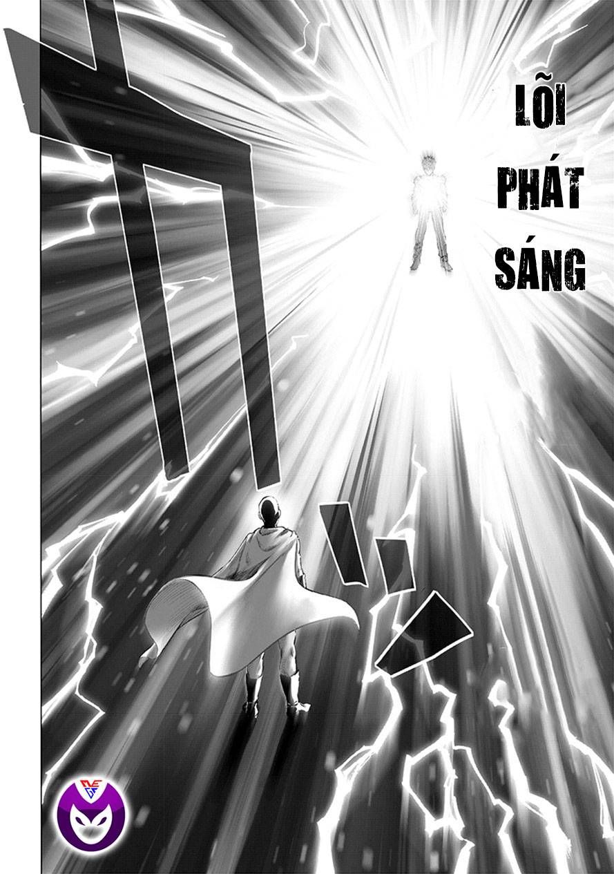 đọc truyện Anh Hùng Onepunch Chương 233 ảnh 11 tại Thiên Thai Truyện