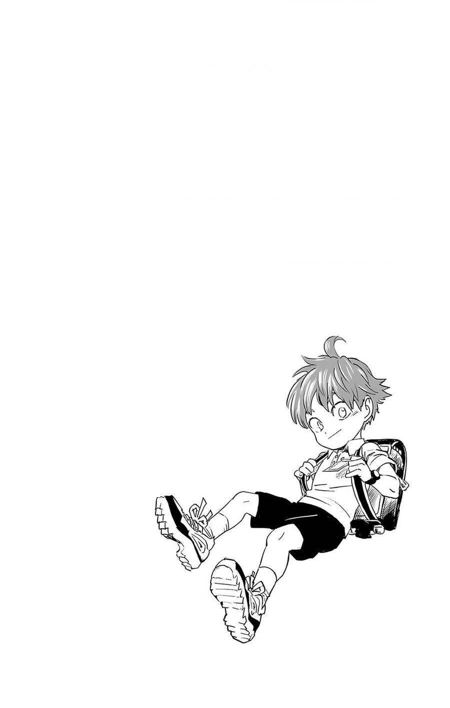 đọc truyện Anh Hùng Onepunch Chương 234.5 ảnh 18 tại Thiên Thai Truyện