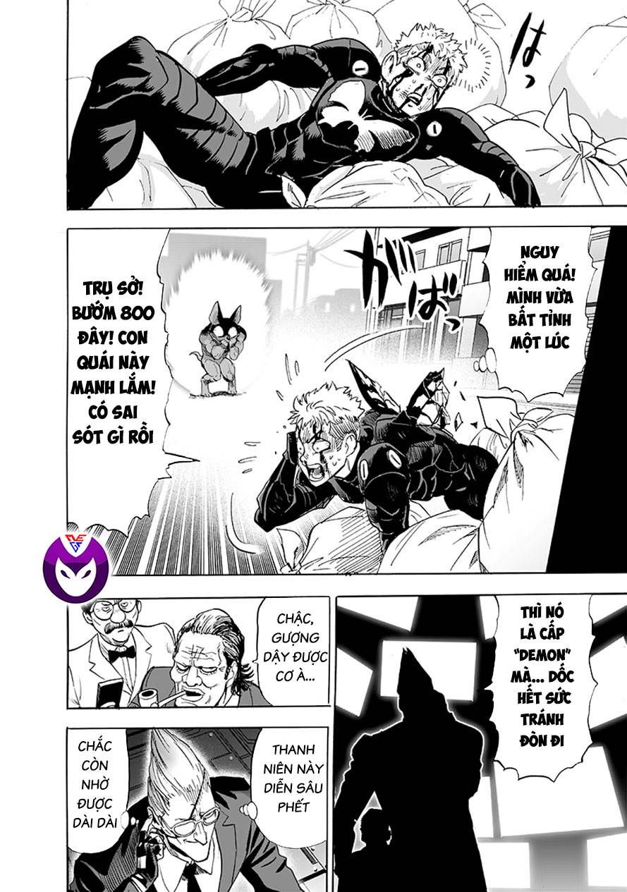 đọc truyện Anh Hùng Onepunch Chương 234 ảnh 20 tại Thiên Thai Truyện