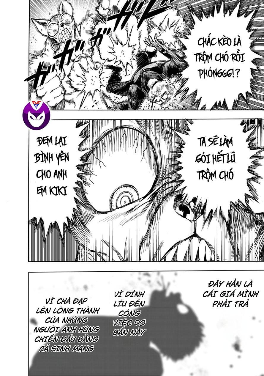 đọc truyện Anh Hùng Onepunch Chương 234 ảnh 27 tại Thiên Thai Truyện