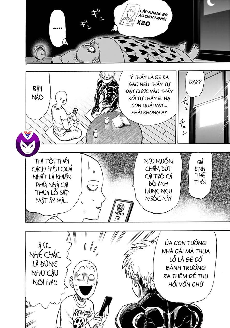 đọc truyện Anh Hùng Onepunch Chương 234 ảnh 43 tại Thiên Thai Truyện