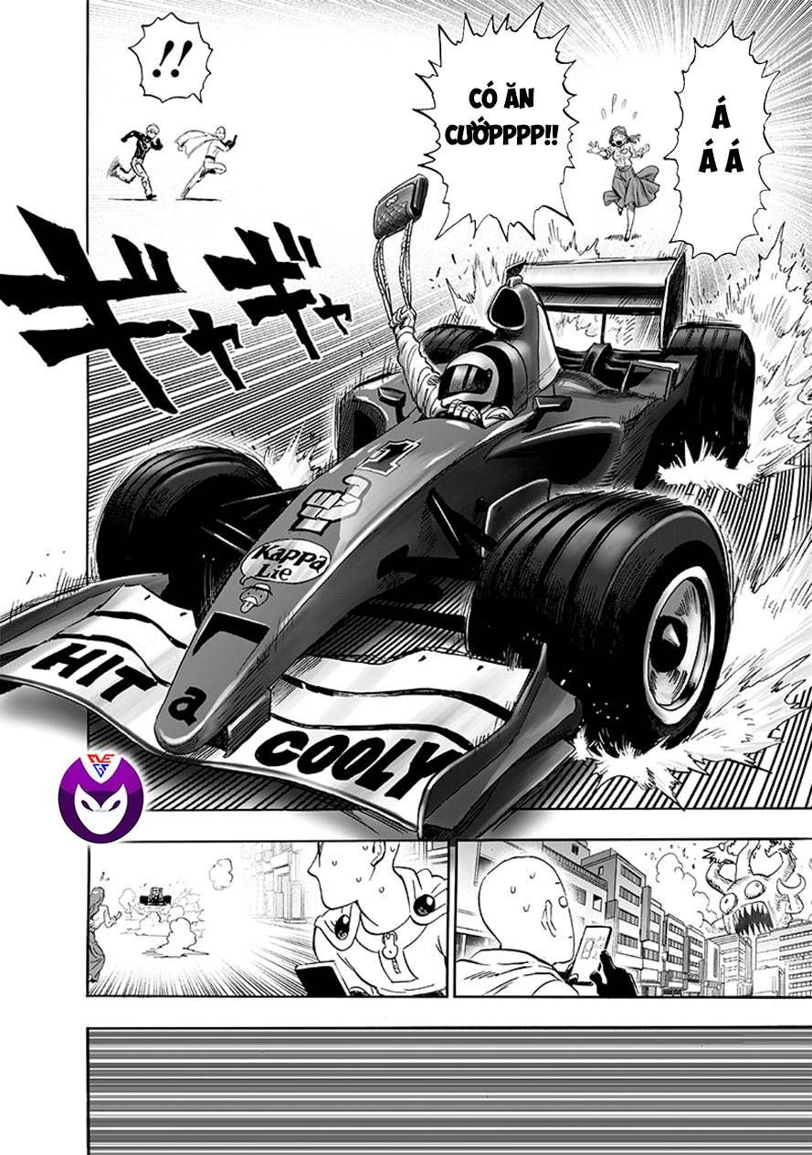 đọc truyện Anh Hùng Onepunch Chương 234 ảnh 46 tại Thiên Thai Truyện