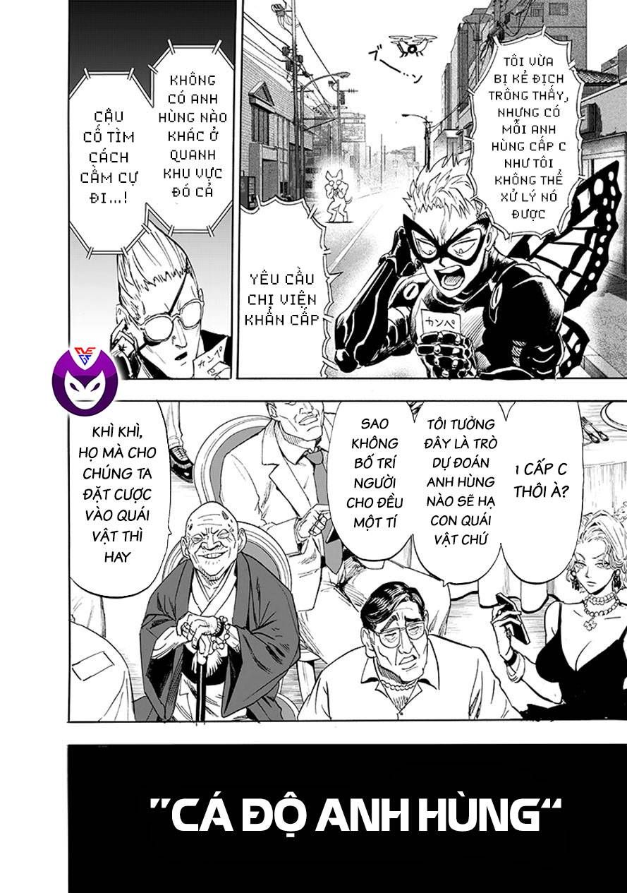 đọc truyện Anh Hùng Onepunch Chương 234 ảnh 9 tại Thiên Thai Truyện