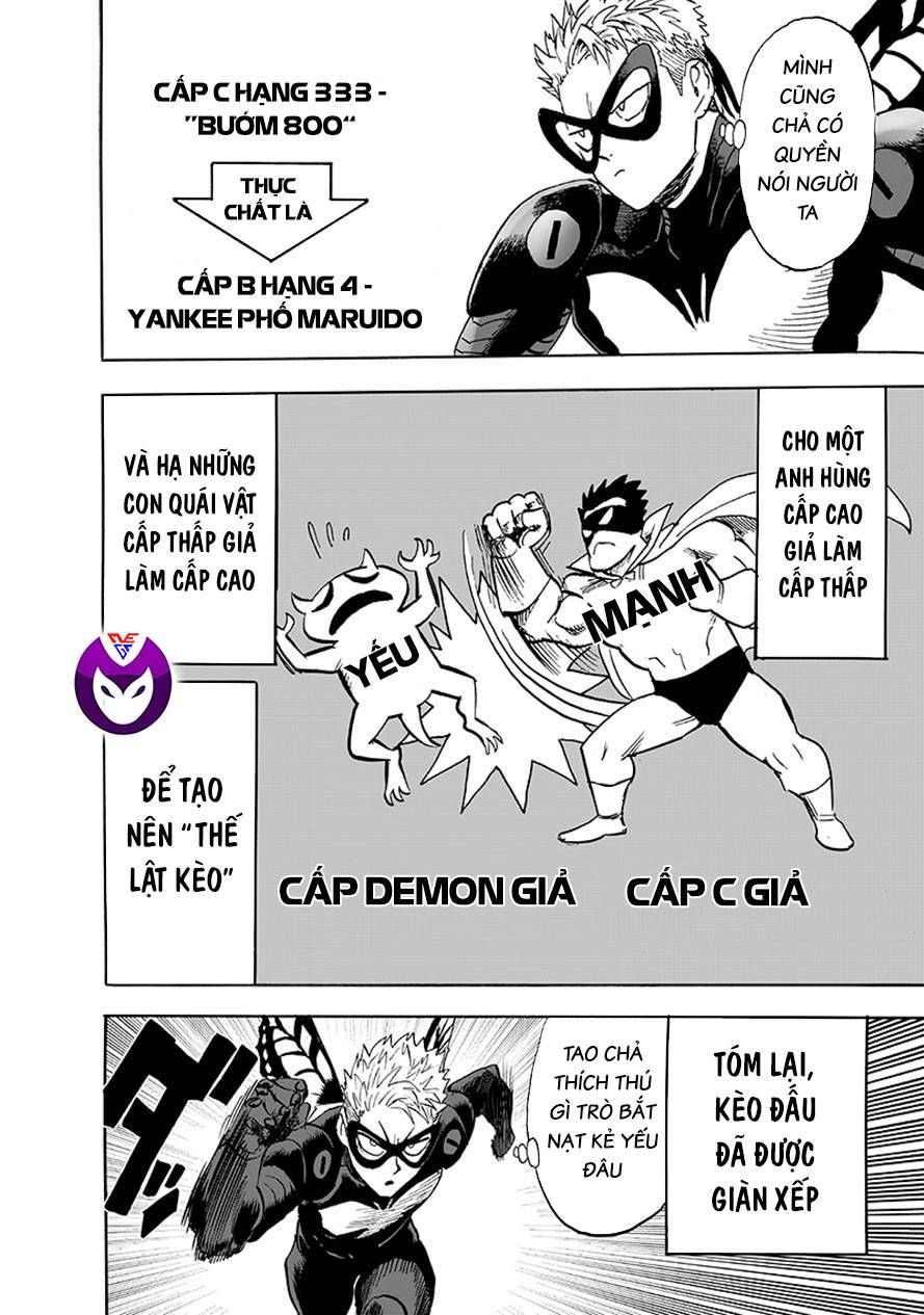 đọc truyện Anh Hùng Onepunch Chương 234 ảnh 11 tại Thiên Thai Truyện