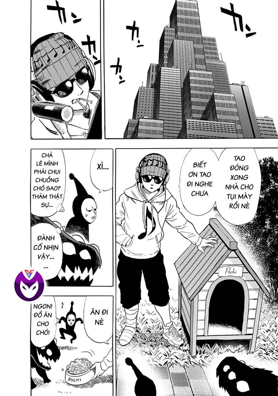 đọc truyện Anh Hùng Onepunch Chương 235 ảnh 26 tại Thiên Thai Truyện