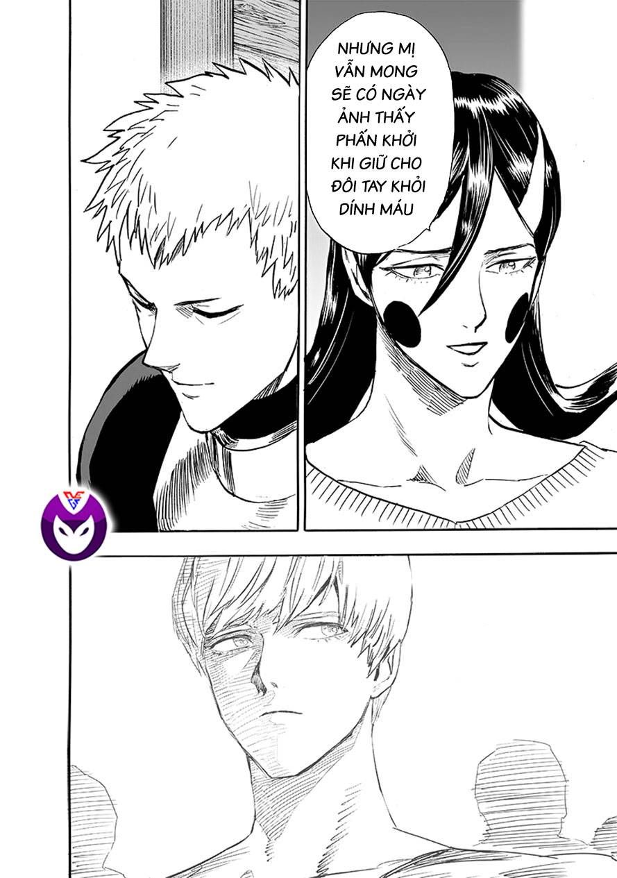 đọc truyện Anh Hùng Onepunch Chương 235 ảnh 9 tại Thiên Thai Truyện