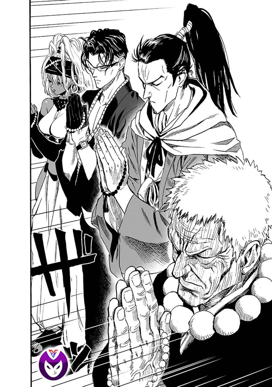 đọc truyện Anh Hùng Onepunch Chương 235 ảnh 11 tại Thiên Thai Truyện