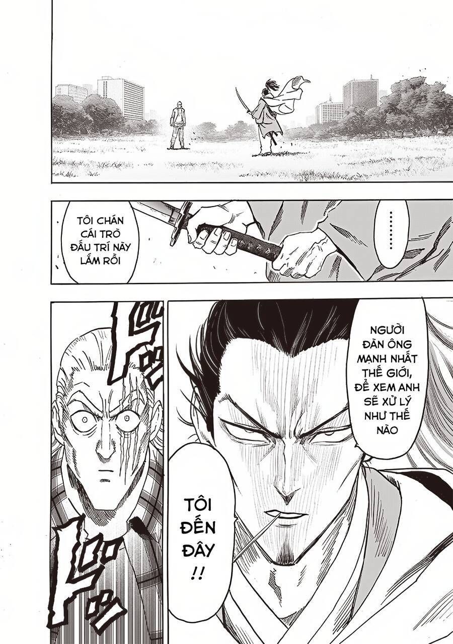 đọc truyện Anh Hùng Onepunch Chương 236 ảnh 12 tại Thiên Thai Truyện