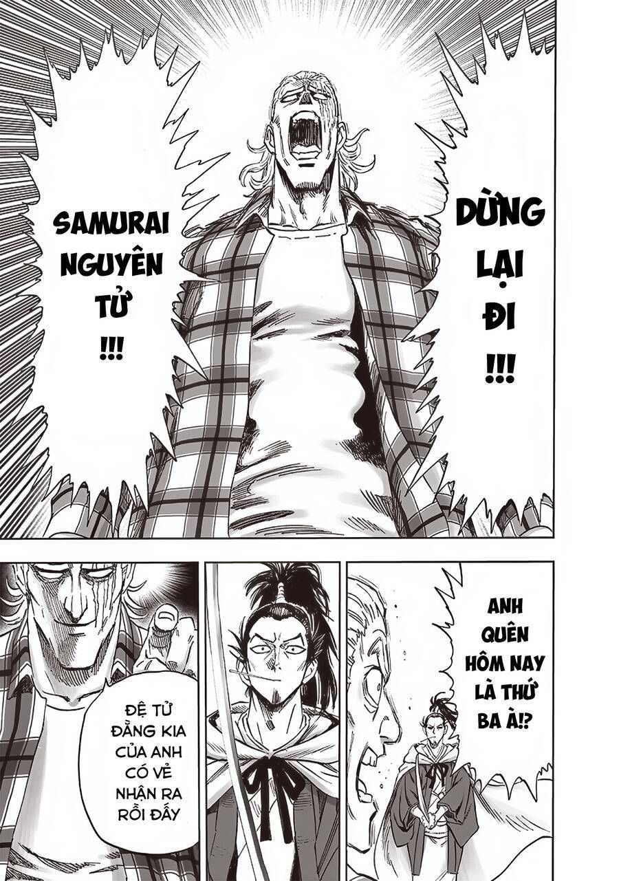 đọc truyện Anh Hùng Onepunch Chương 236 ảnh 13 tại Thiên Thai Truyện