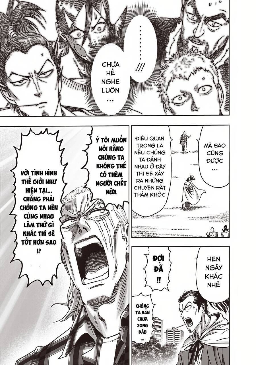 đọc truyện Anh Hùng Onepunch Chương 236 ảnh 17 tại Thiên Thai Truyện