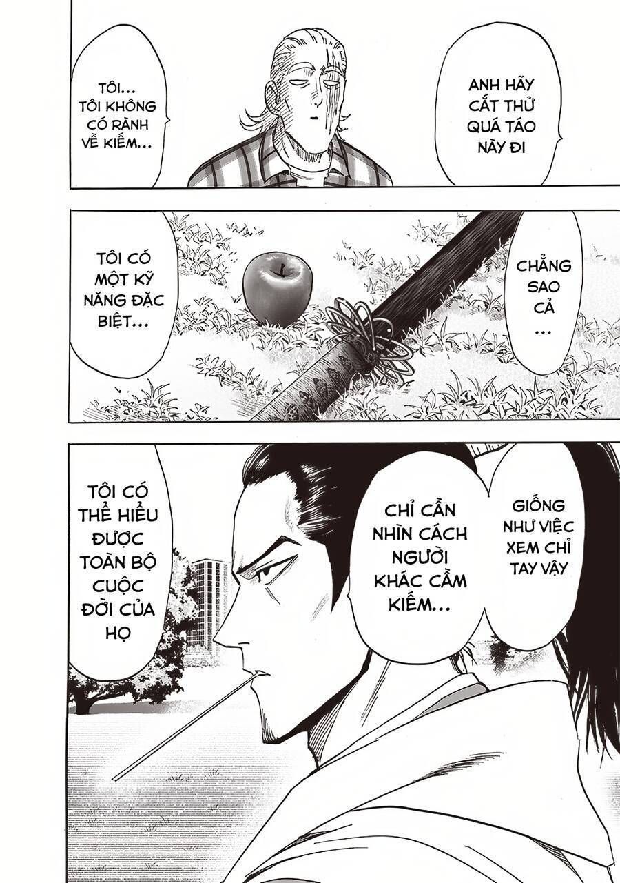 đọc truyện Anh Hùng Onepunch Chương 236 ảnh 20 tại Thiên Thai Truyện