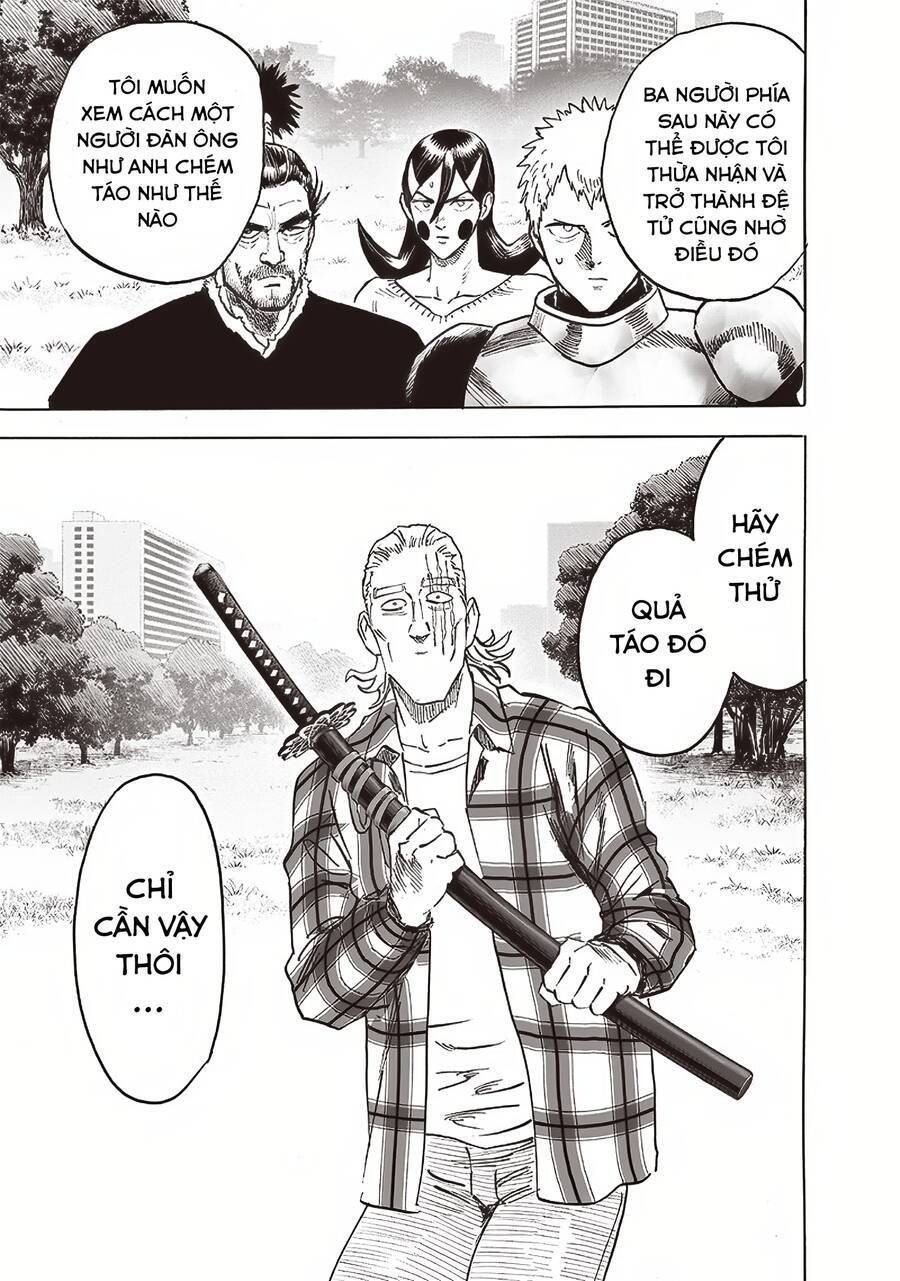 đọc truyện Anh Hùng Onepunch Chương 236 ảnh 21 tại Thiên Thai Truyện