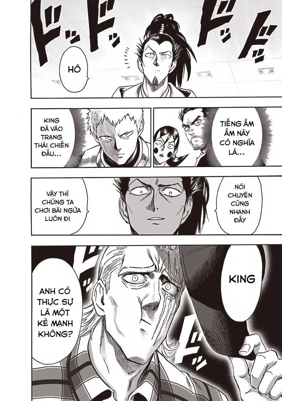 đọc truyện Anh Hùng Onepunch Chương 236 ảnh 4 tại Thiên Thai Truyện