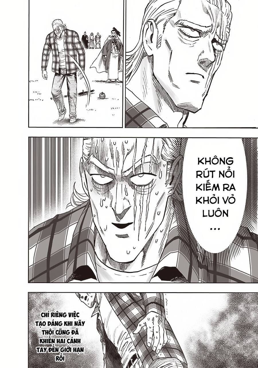 đọc truyện Anh Hùng Onepunch Chương 236 ảnh 24 tại Thiên Thai Truyện