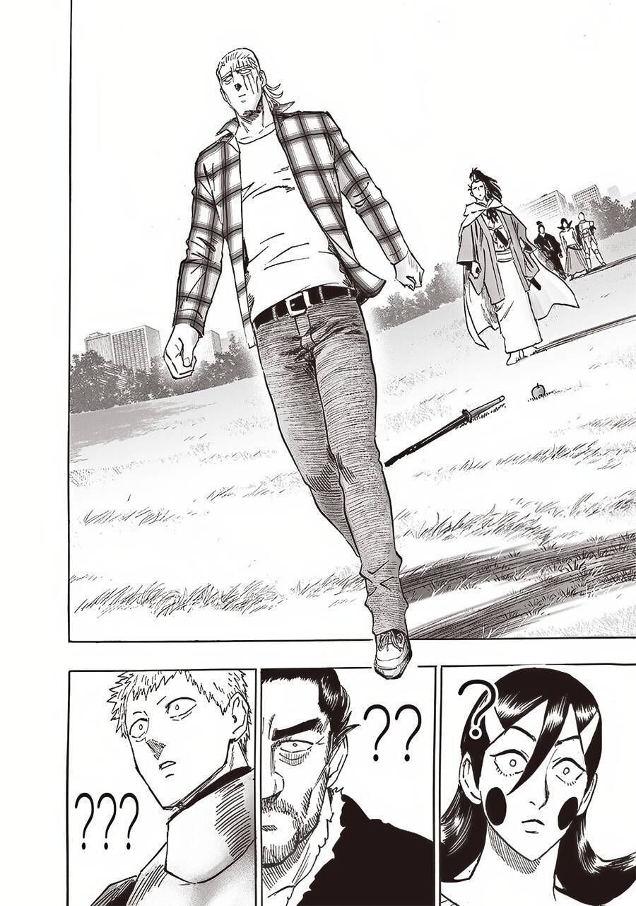 đọc truyện Anh Hùng Onepunch Chương 236 ảnh 26 tại Thiên Thai Truyện