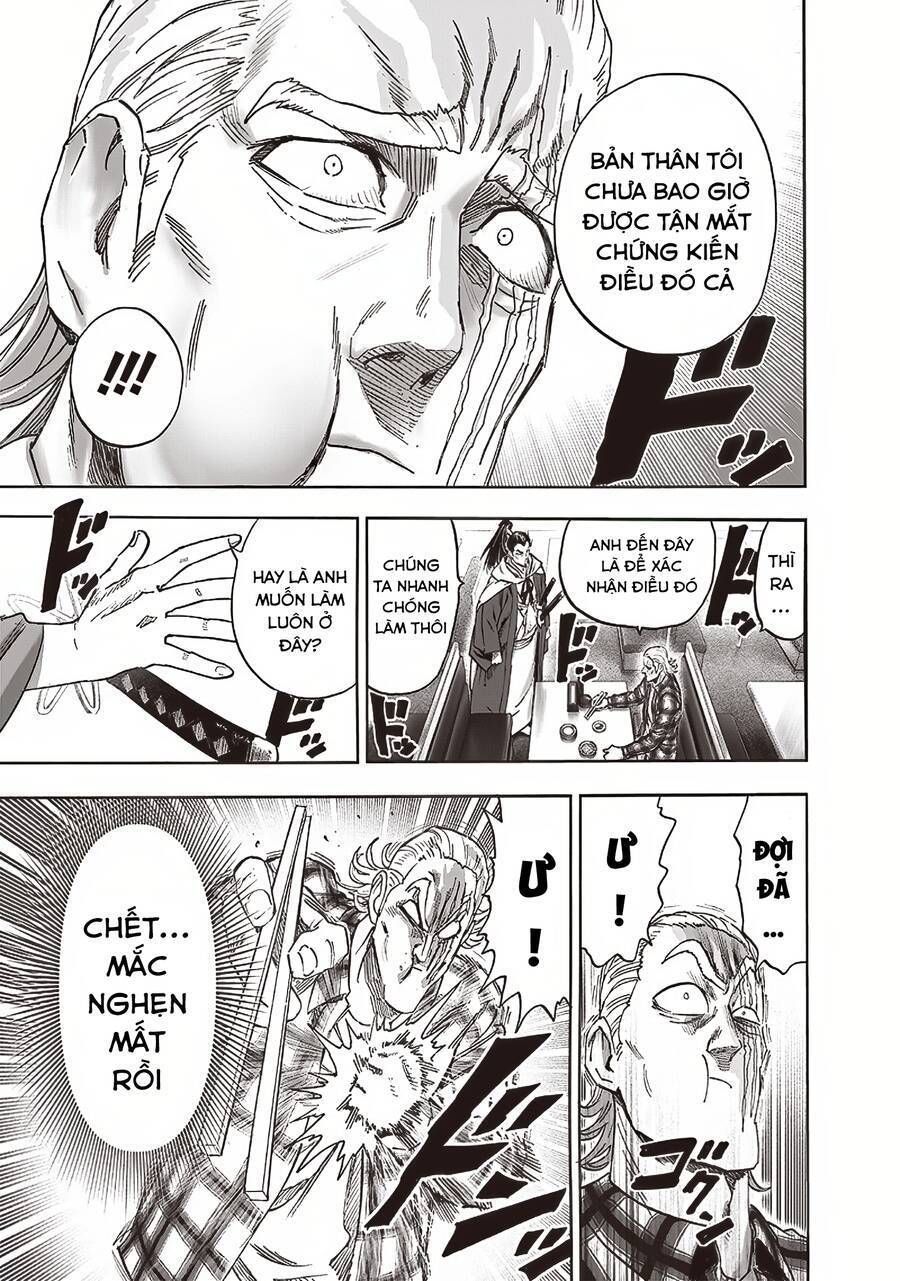 đọc truyện Anh Hùng Onepunch Chương 236 ảnh 5 tại Thiên Thai Truyện