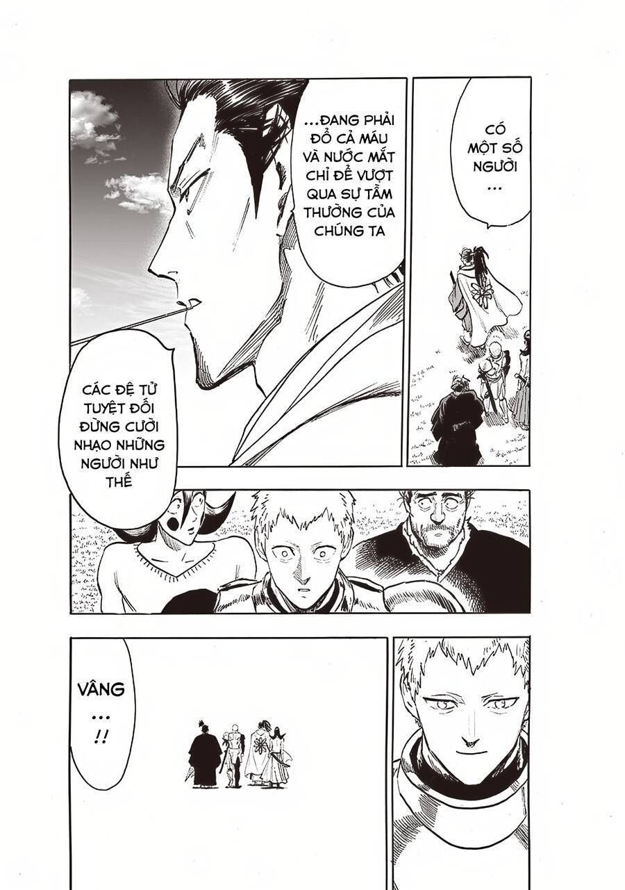 đọc truyện Anh Hùng Onepunch Chương 236 ảnh 32 tại Thiên Thai Truyện