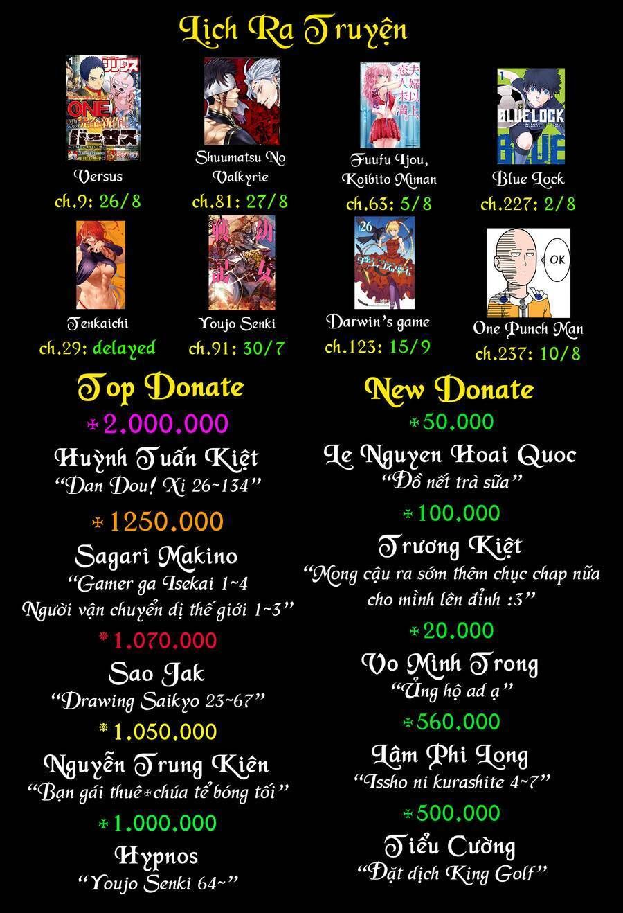 đọc truyện Anh Hùng Onepunch Chương 236 ảnh 35 tại Thiên Thai Truyện