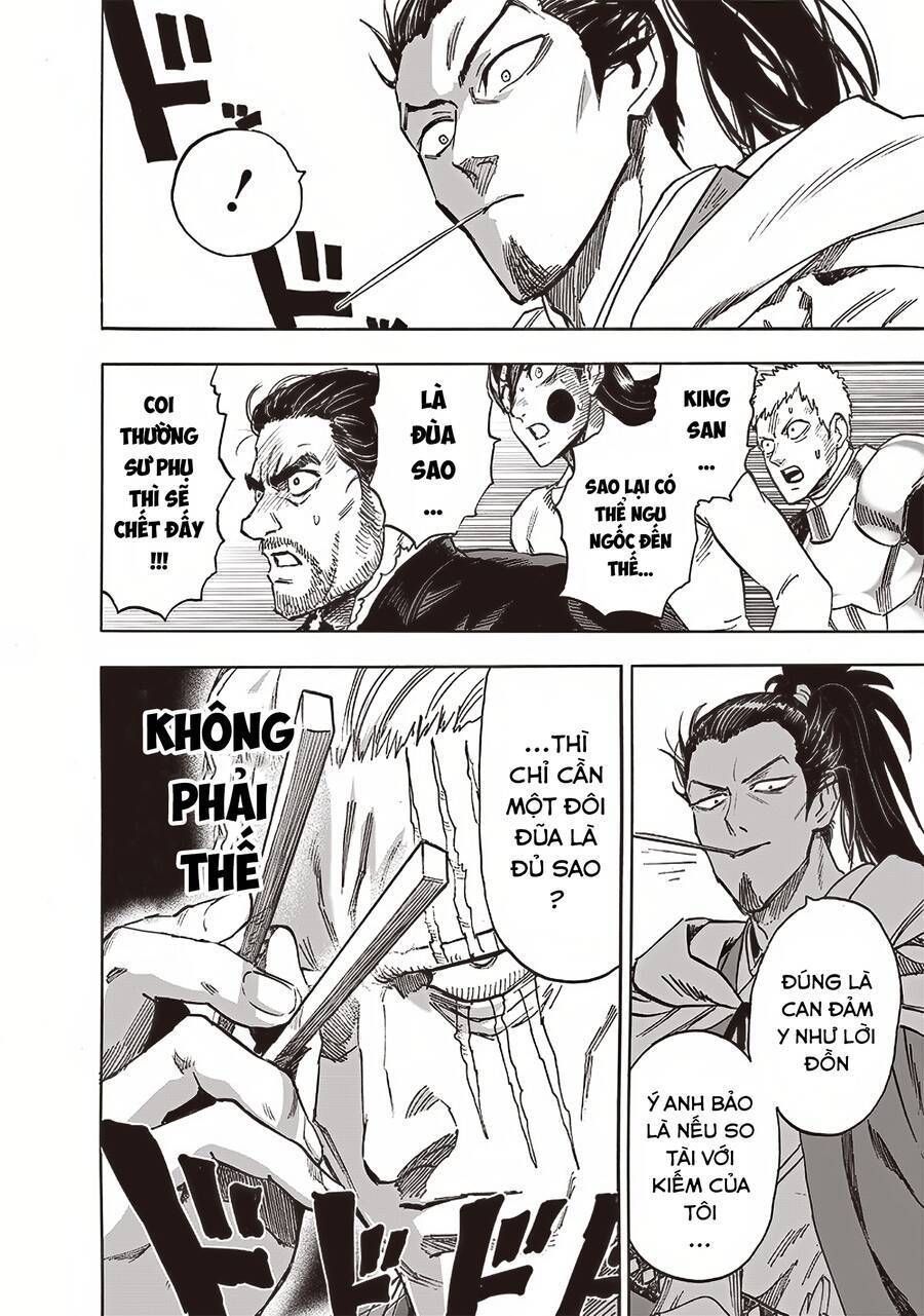 đọc truyện Anh Hùng Onepunch Chương 236 ảnh 6 tại Thiên Thai Truyện