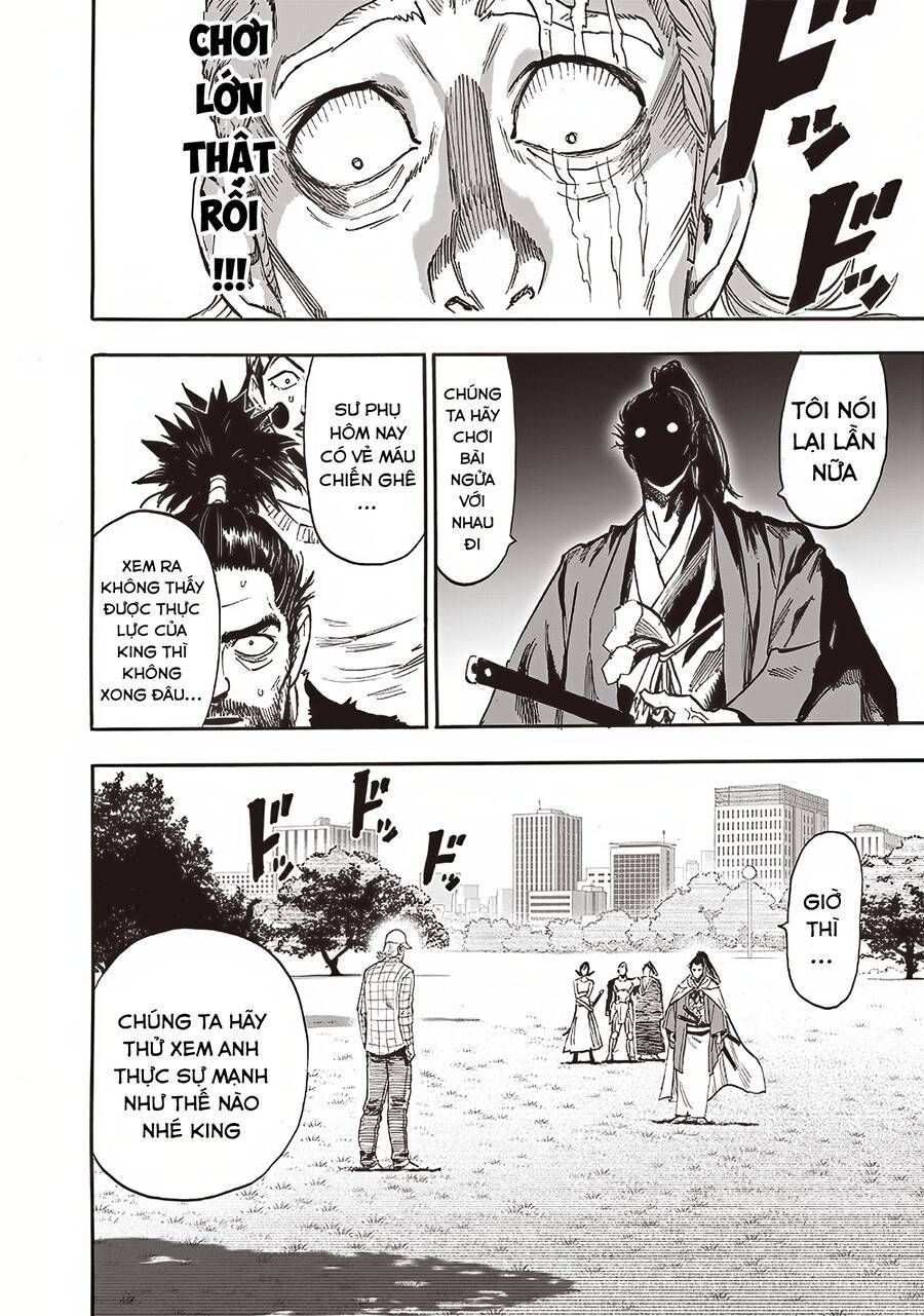 đọc truyện Anh Hùng Onepunch Chương 236 ảnh 8 tại Thiên Thai Truyện