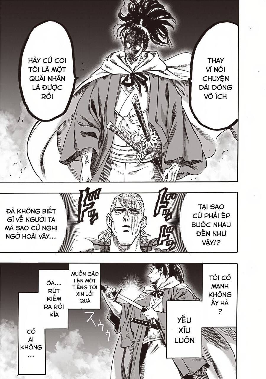 đọc truyện Anh Hùng Onepunch Chương 236 ảnh 9 tại Thiên Thai Truyện