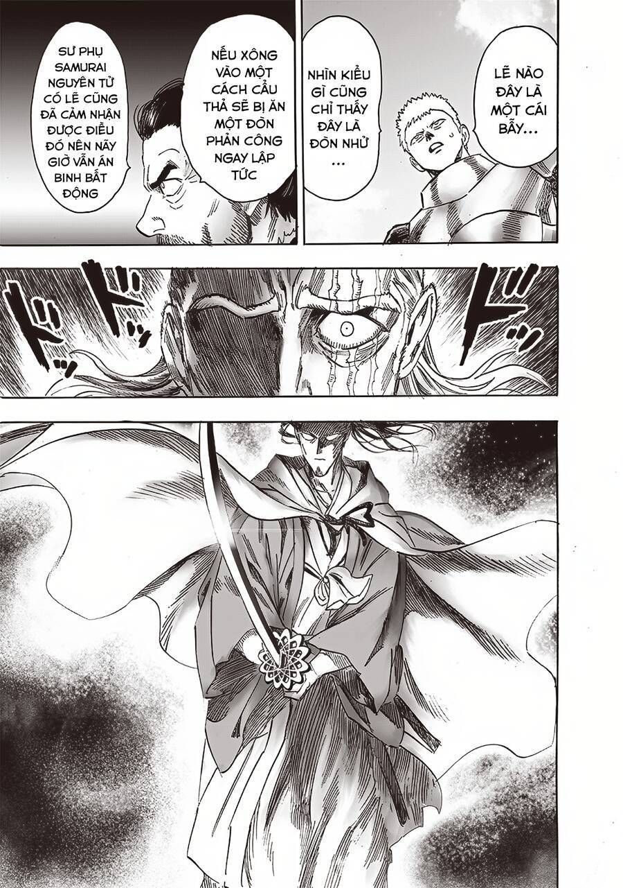 đọc truyện Anh Hùng Onepunch Chương 236 ảnh 11 tại Thiên Thai Truyện