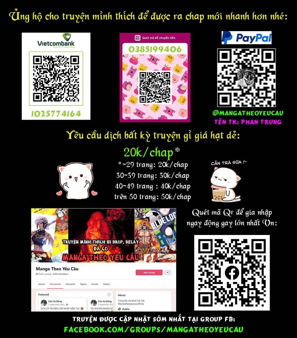 đọc truyện Anh Hùng Onepunch Chương 237 ảnh 37 tại Thiên Thai Truyện