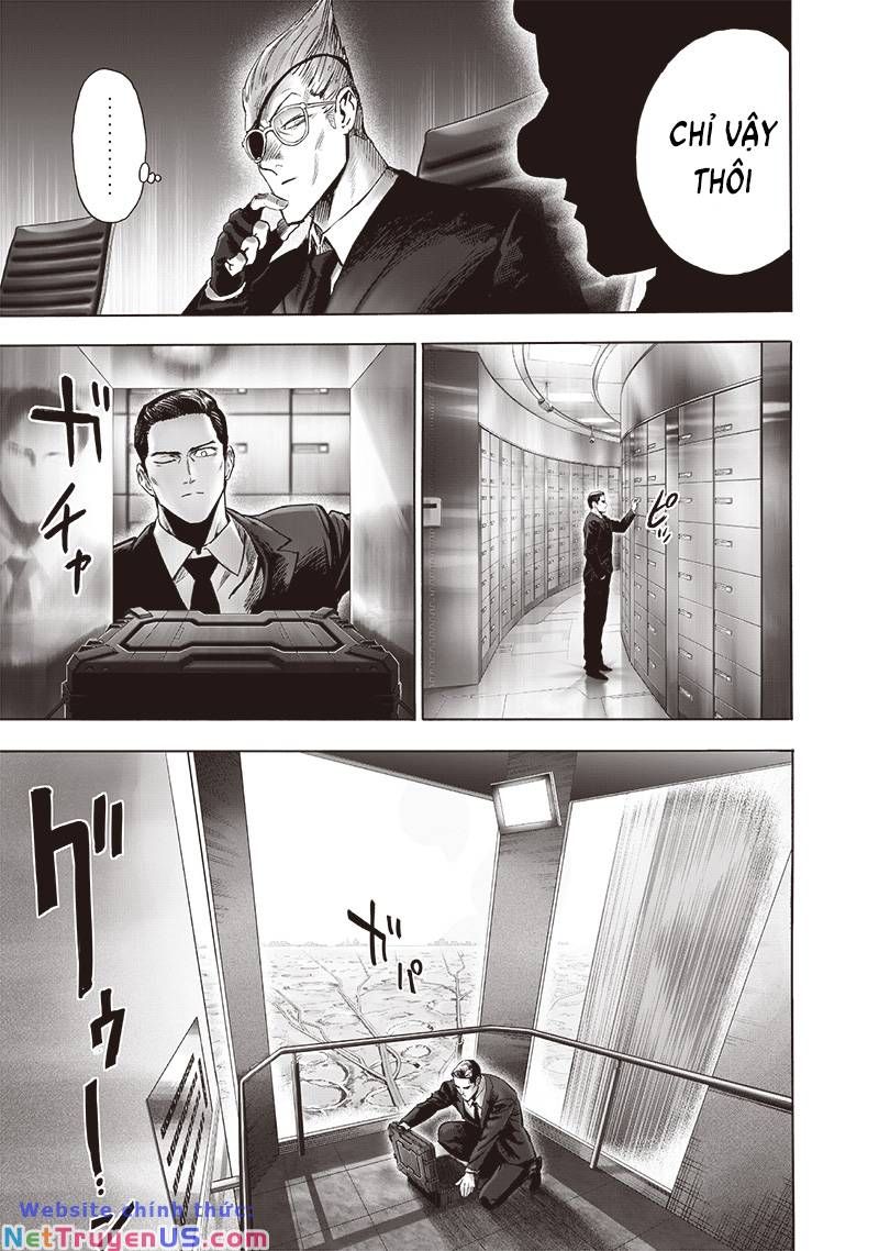 đọc truyện Anh Hùng Onepunch Chương 238 ảnh 12 tại Thiên Thai Truyện