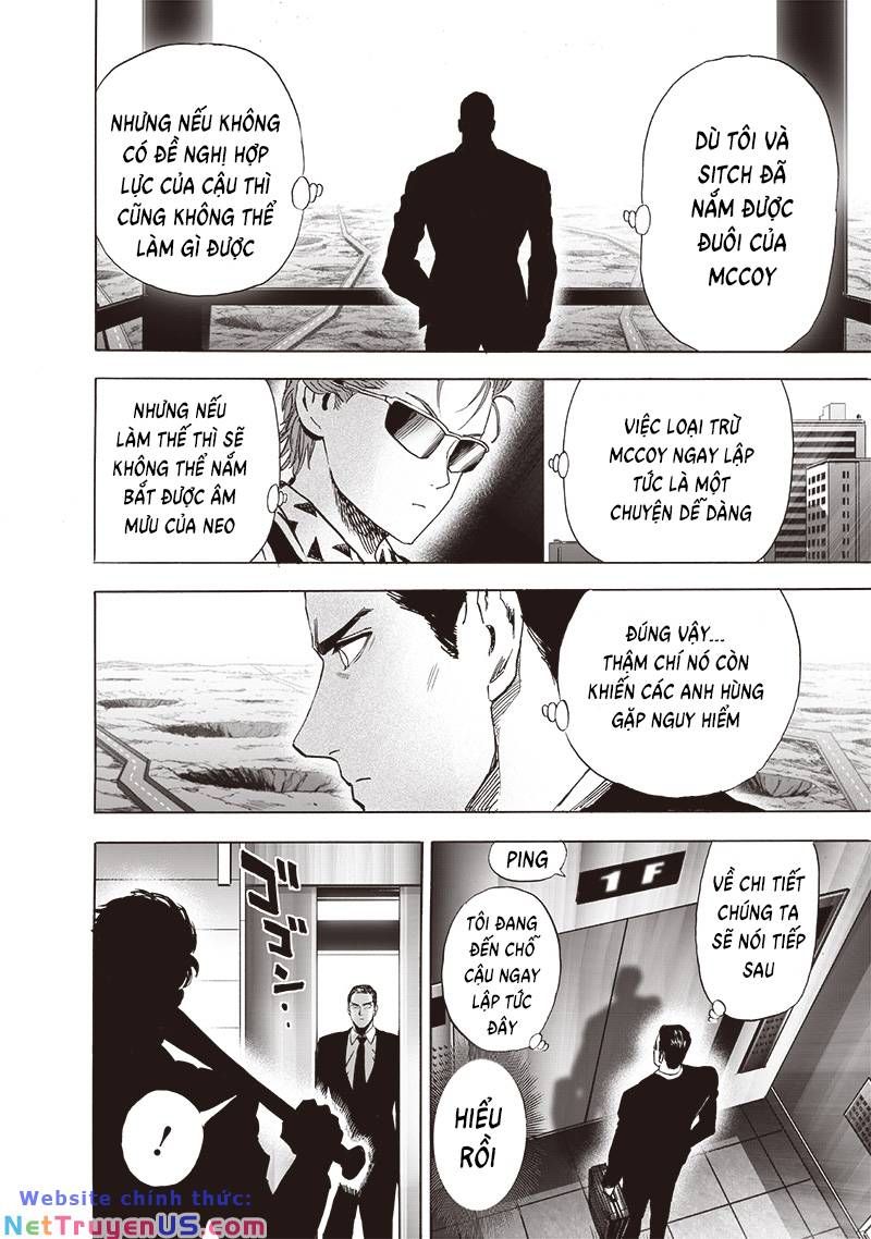 đọc truyện Anh Hùng Onepunch Chương 238 ảnh 17 tại Thiên Thai Truyện