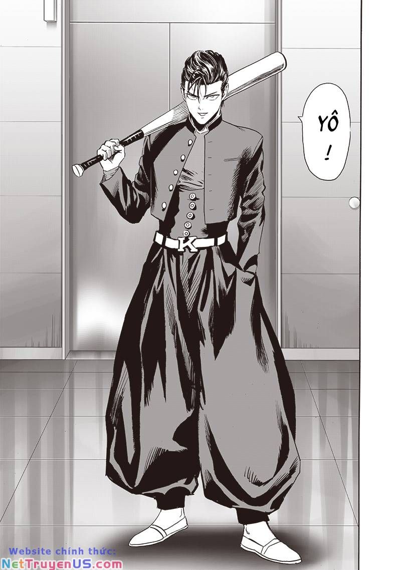 đọc truyện Anh Hùng Onepunch Chương 238 ảnh 18 tại Thiên Thai Truyện