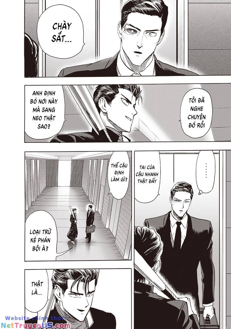 đọc truyện Anh Hùng Onepunch Chương 238 ảnh 19 tại Thiên Thai Truyện