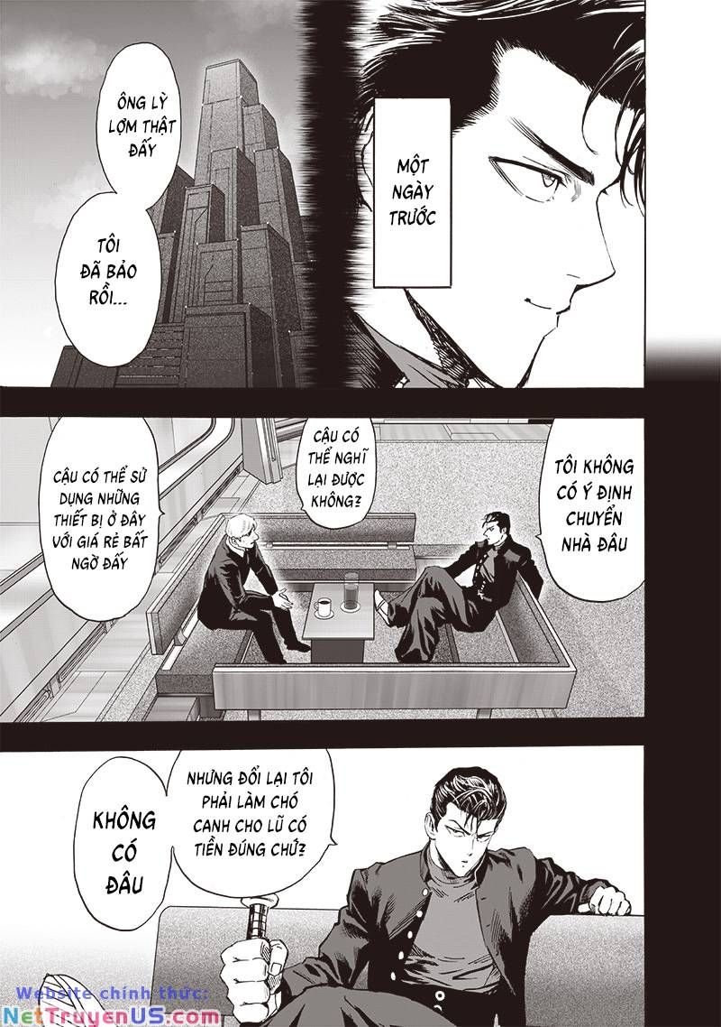 đọc truyện Anh Hùng Onepunch Chương 238 ảnh 20 tại Thiên Thai Truyện