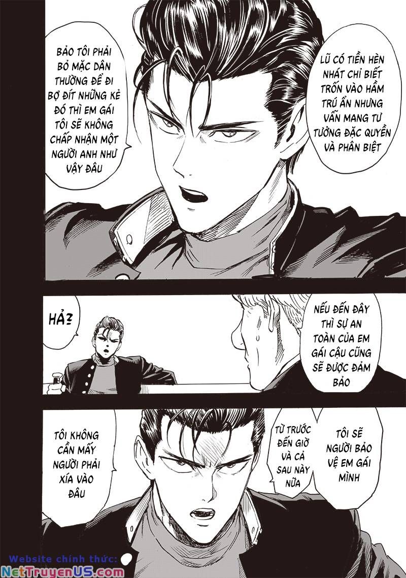 đọc truyện Anh Hùng Onepunch Chương 238 ảnh 21 tại Thiên Thai Truyện