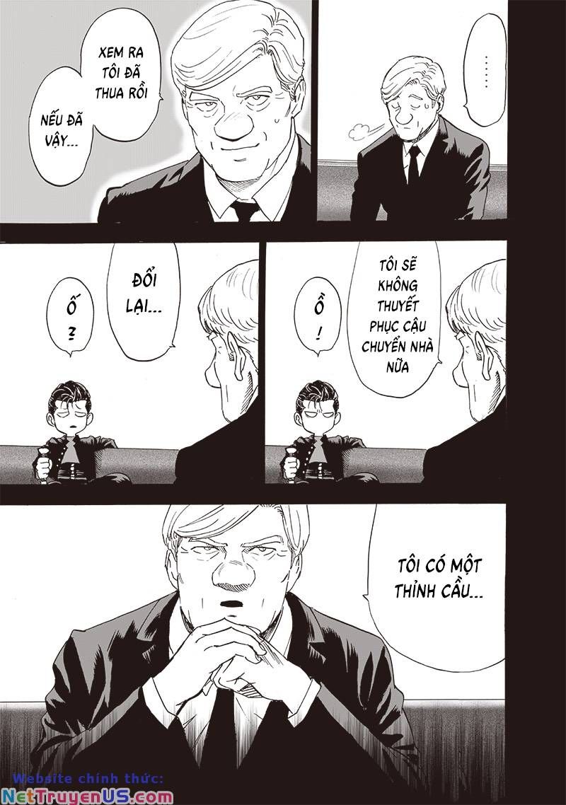 đọc truyện Anh Hùng Onepunch Chương 238 ảnh 22 tại Thiên Thai Truyện