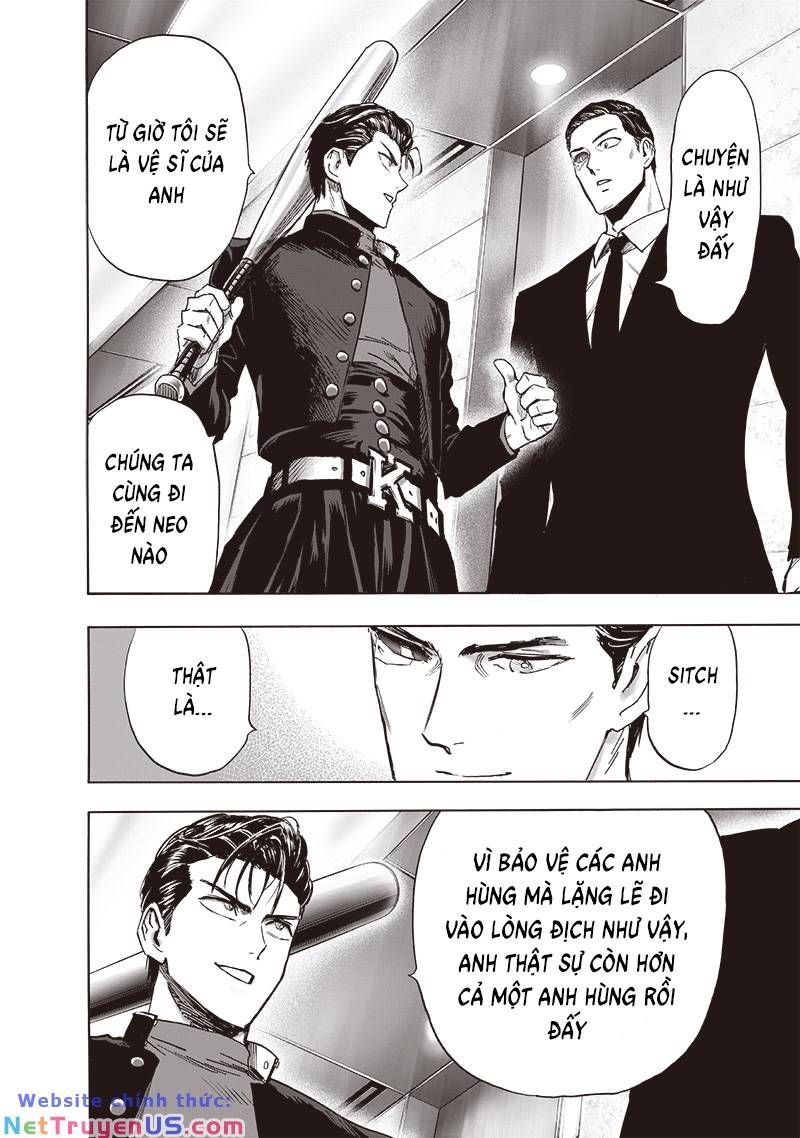 đọc truyện Anh Hùng Onepunch Chương 238 ảnh 23 tại Thiên Thai Truyện