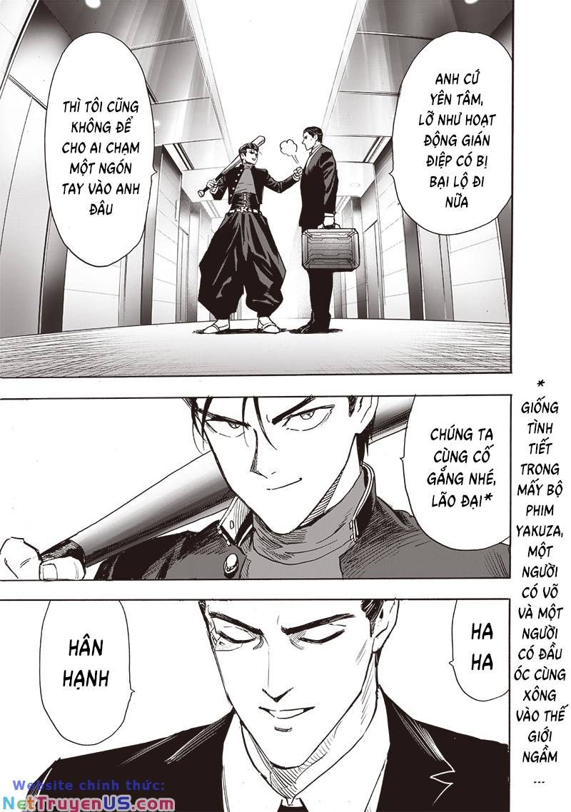 đọc truyện Anh Hùng Onepunch Chương 238 ảnh 24 tại Thiên Thai Truyện