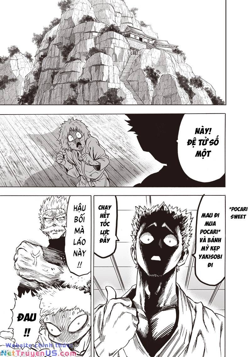 đọc truyện Anh Hùng Onepunch Chương 238 ảnh 26 tại Thiên Thai Truyện