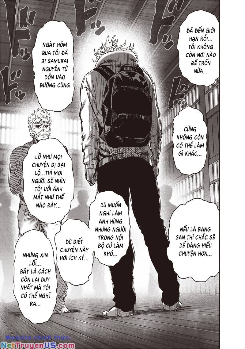 đọc truyện Anh Hùng Onepunch Chương 238 ảnh 32 tại Thiên Thai Truyện