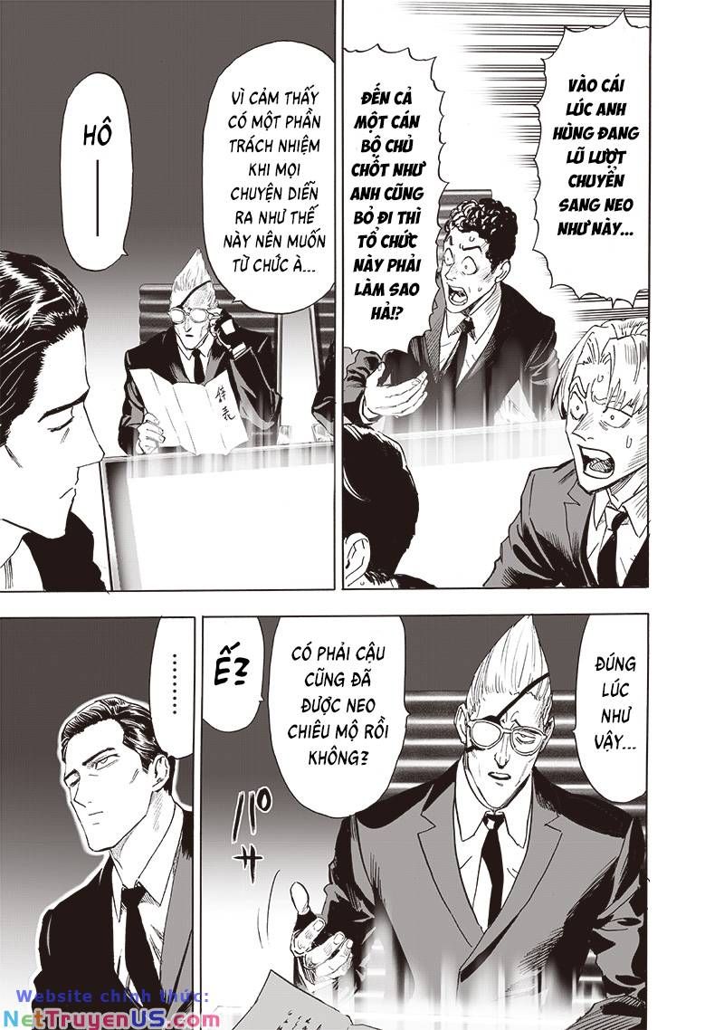 đọc truyện Anh Hùng Onepunch Chương 238 ảnh 6 tại Thiên Thai Truyện