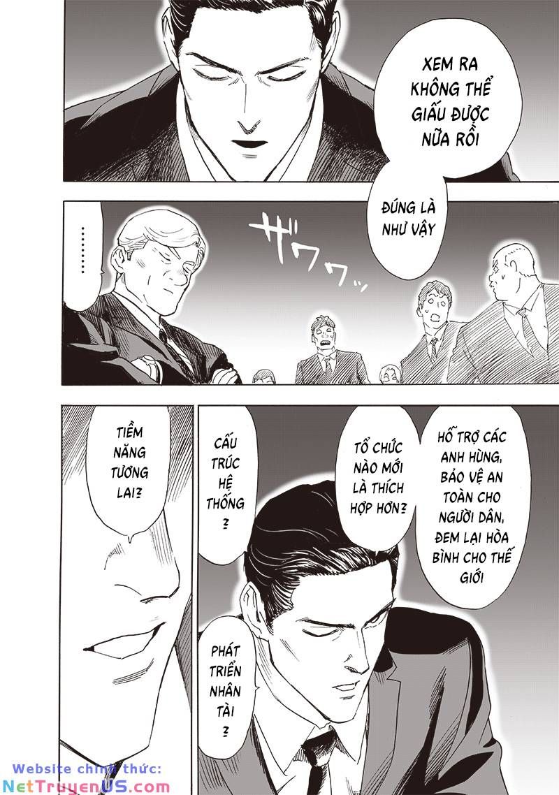 đọc truyện Anh Hùng Onepunch Chương 238 ảnh 7 tại Thiên Thai Truyện