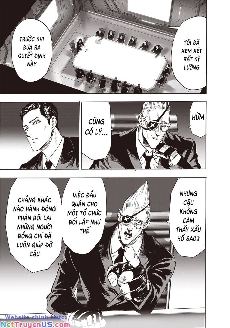 đọc truyện Anh Hùng Onepunch Chương 238 ảnh 8 tại Thiên Thai Truyện