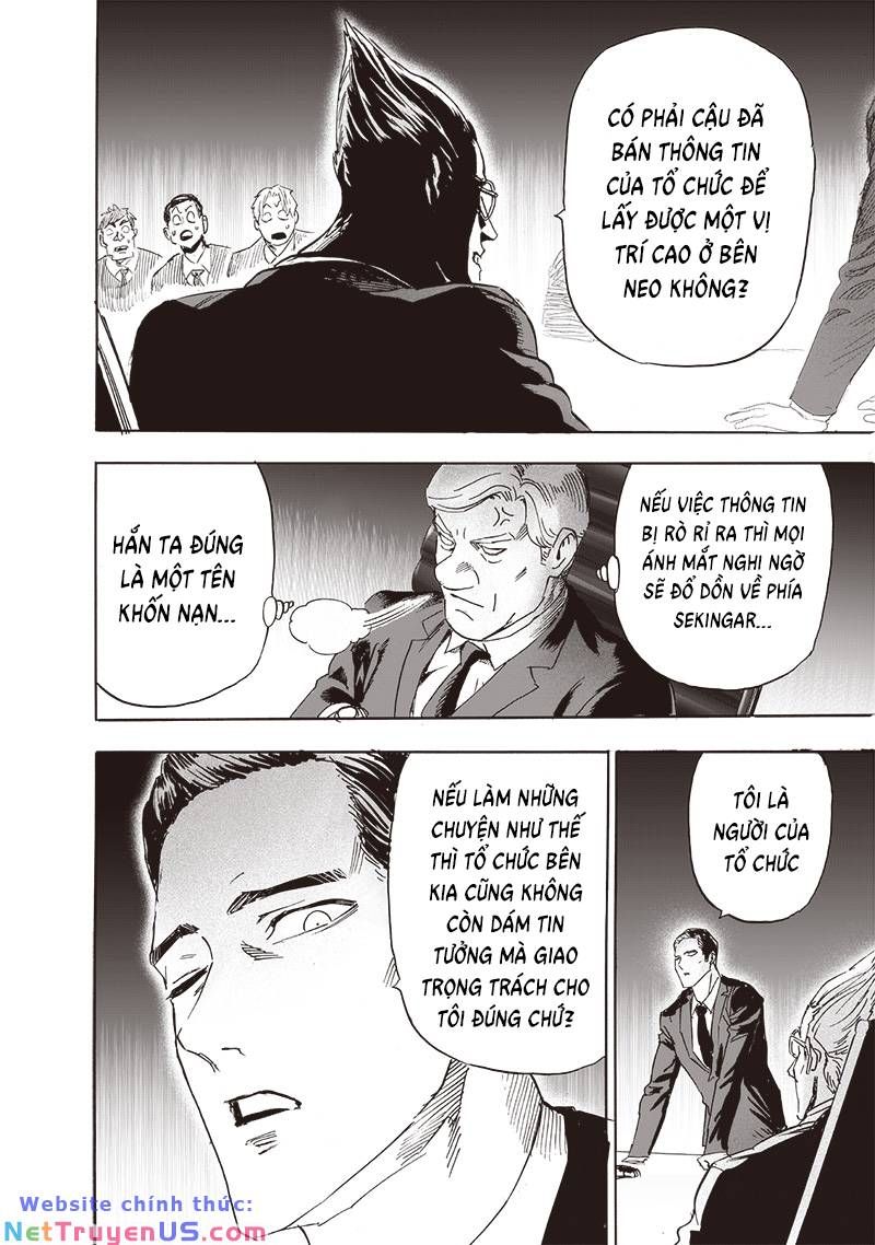 đọc truyện Anh Hùng Onepunch Chương 238 ảnh 9 tại Thiên Thai Truyện