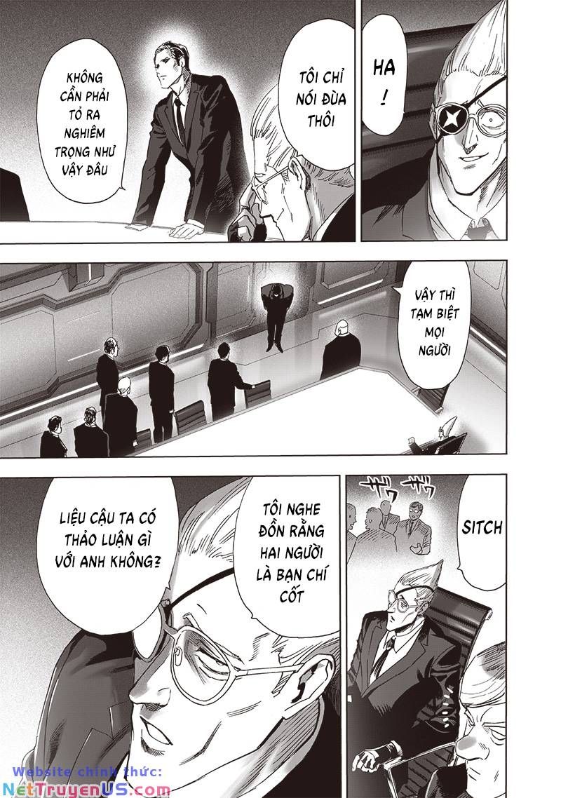 đọc truyện Anh Hùng Onepunch Chương 238 ảnh 10 tại Thiên Thai Truyện