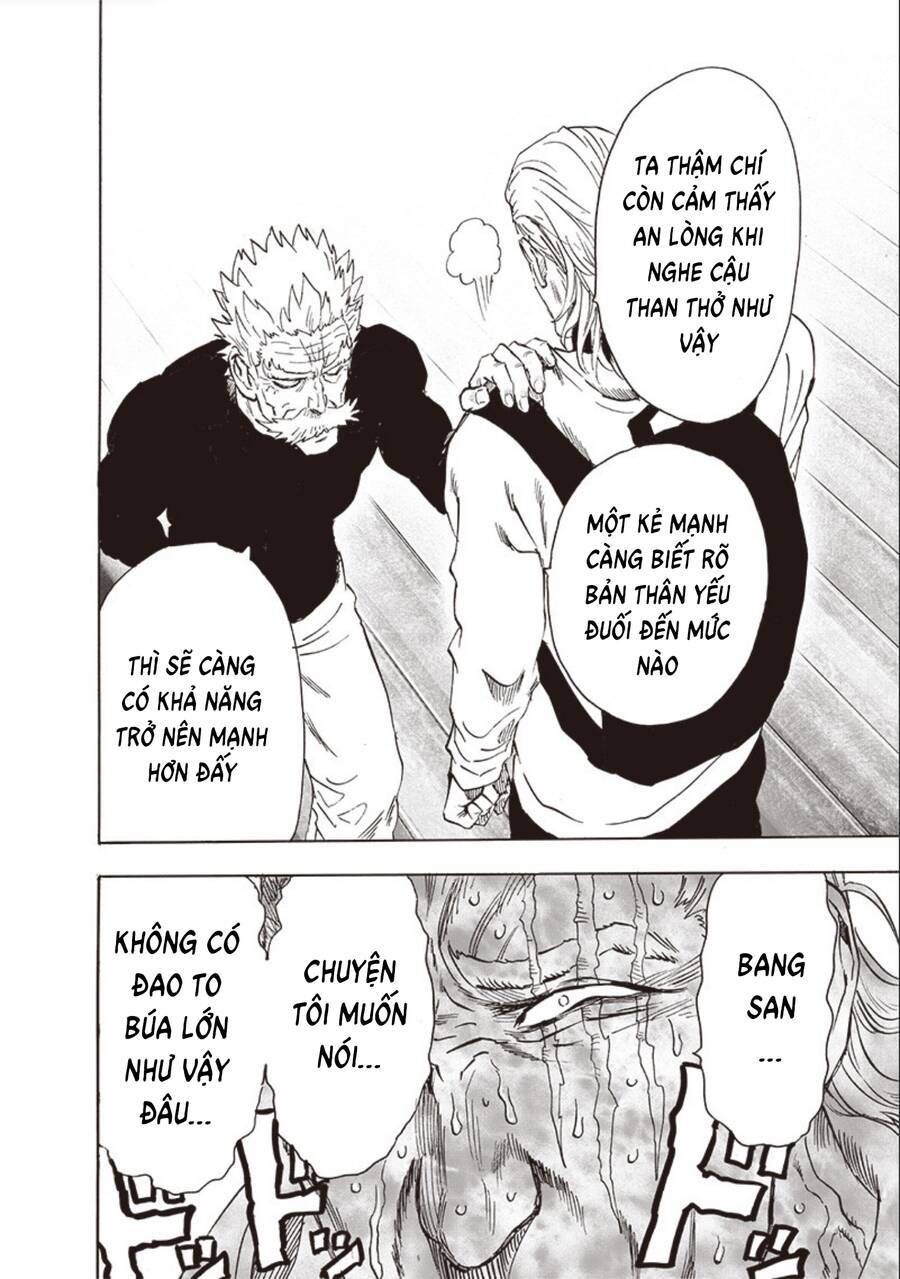 đọc truyện Anh Hùng Onepunch Chương 239 ảnh 12 tại Thiên Thai Truyện