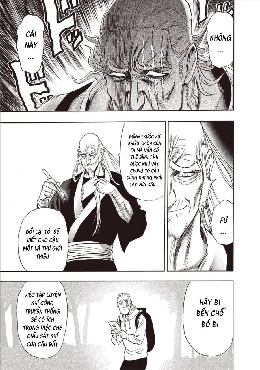 đọc truyện Anh Hùng Onepunch Chương 239 ảnh 17 tại Thiên Thai Truyện