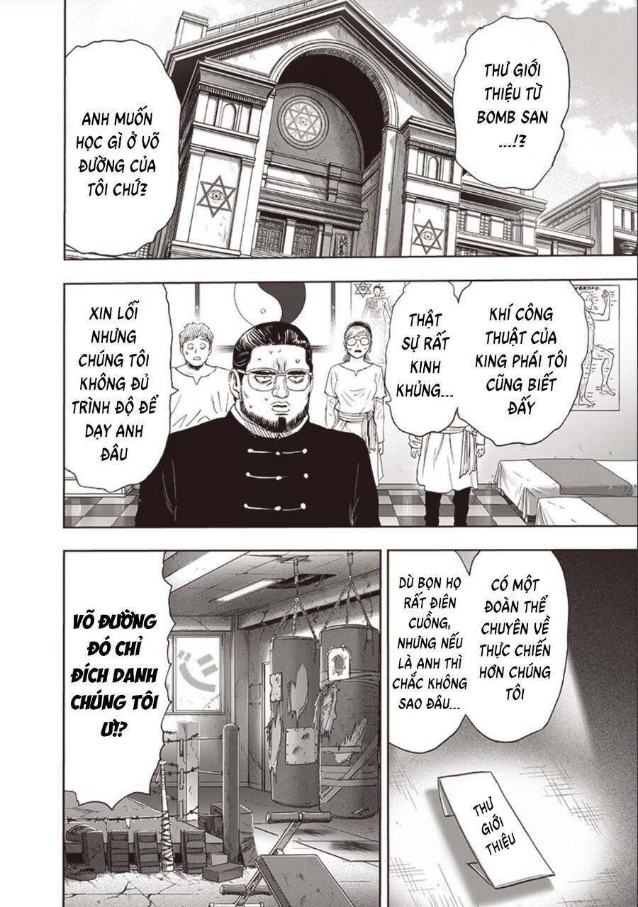 đọc truyện Anh Hùng Onepunch Chương 239 ảnh 18 tại Thiên Thai Truyện