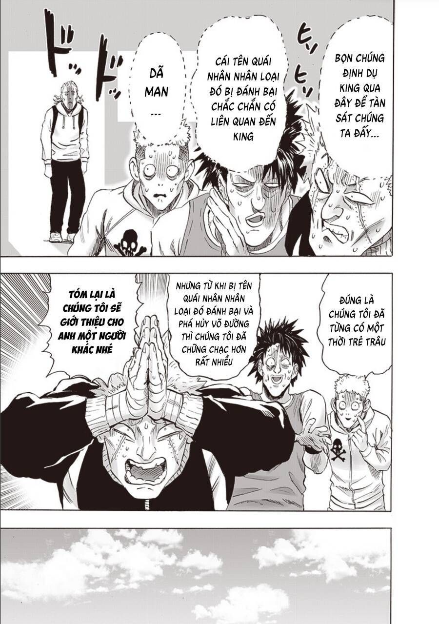 đọc truyện Anh Hùng Onepunch Chương 239 ảnh 19 tại Thiên Thai Truyện